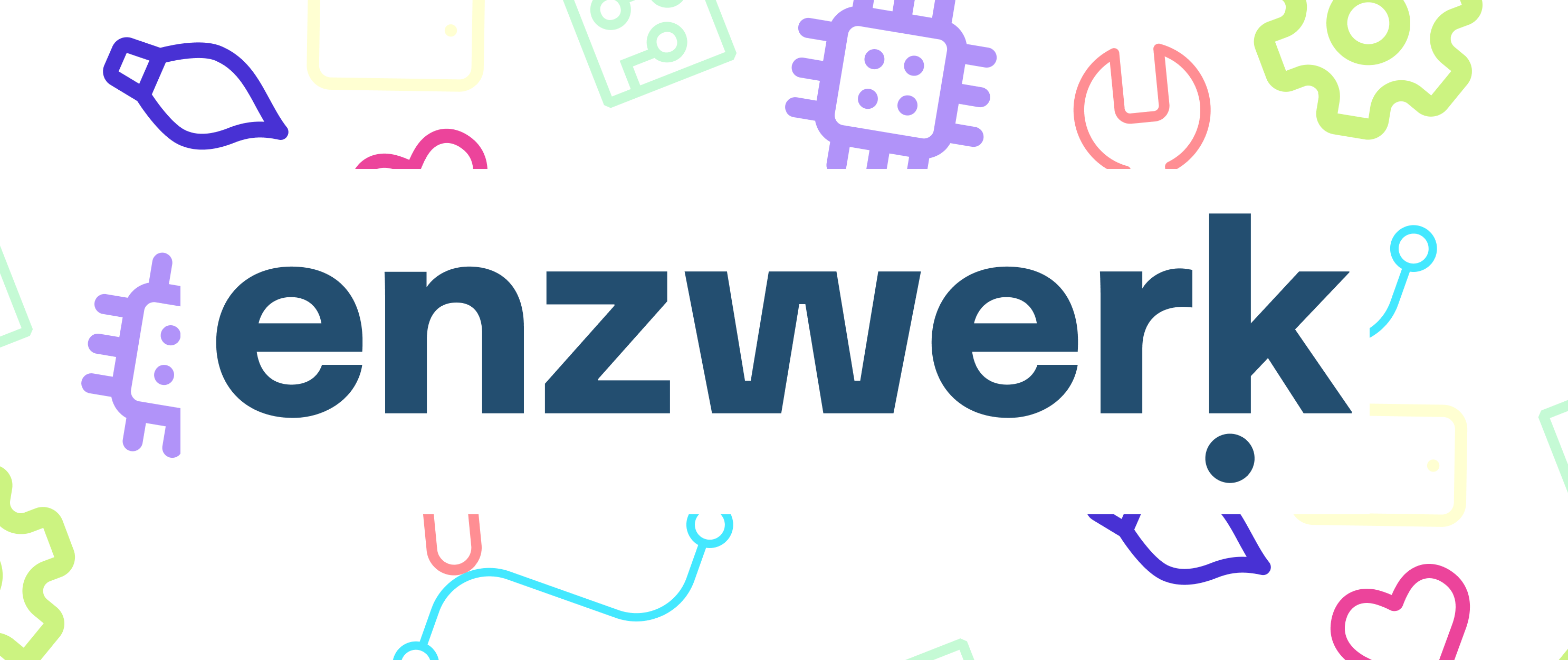 Vereinsgründung abgeschlossen! Enzwerk e.V.