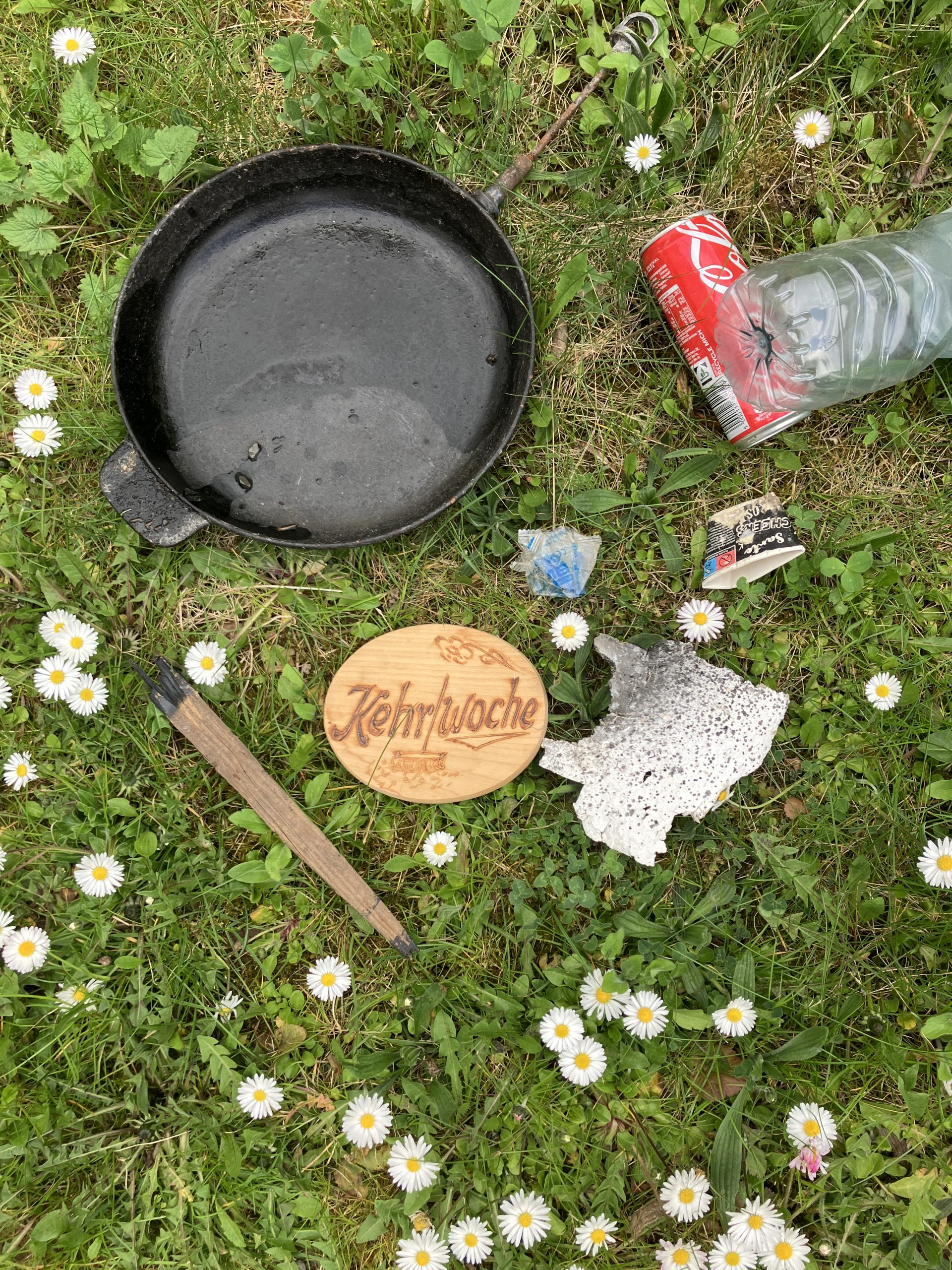 Aktion Saubere Stadt